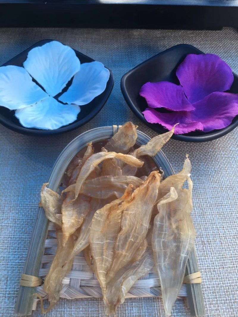 花胶