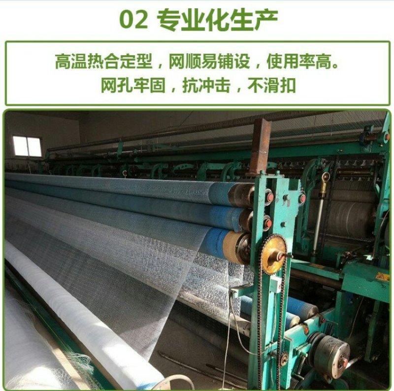 防鸟网果园果树尼龙网葡萄网樱桃网稻谷鱼塘防护网天网阳台防