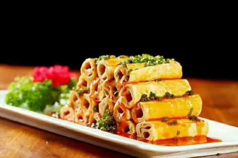 隆昌豆杆.豆筋棒.豆筋特产