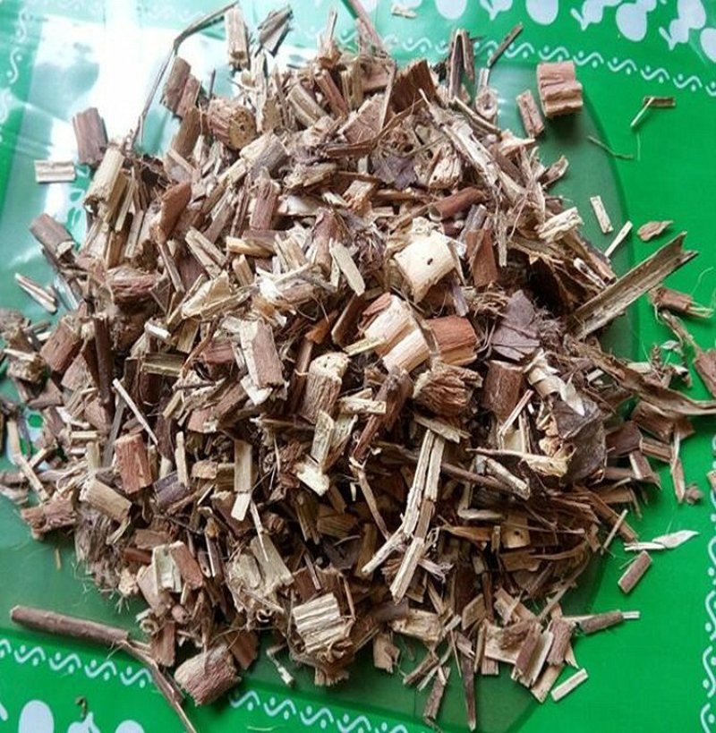 黄蜀葵杆批发零售冷背中药材