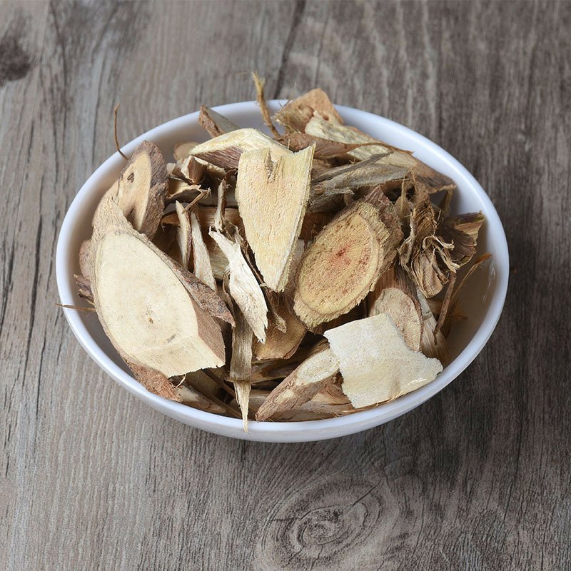 棉花根草棉根批发零售冷背中药材