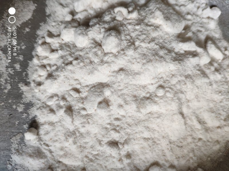 柿霜纯净货货好量大要多了有优惠不满意可以退换货