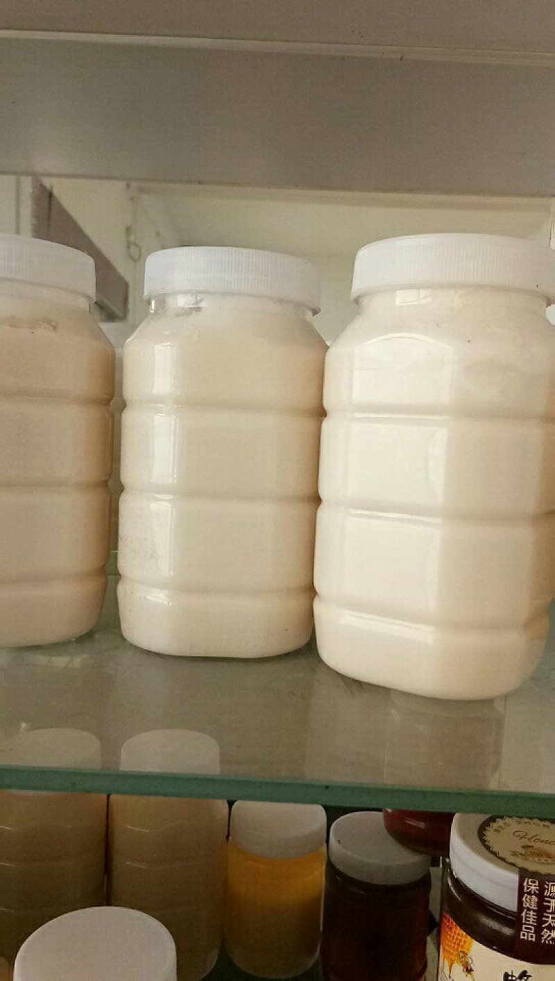 荆条蜂蜜蜂农自产新鲜蜂蜜口味纯正包邮招代理支持一件代发