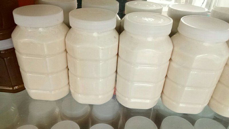荆条蜂蜜蜂农自产新鲜蜂蜜口味纯正包邮招代理支持一件代发