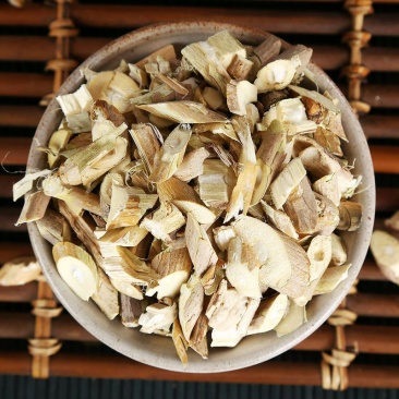 桑枝桑树桑条批发零售冷背中药材