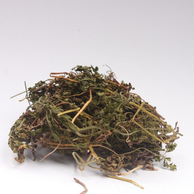 阴地蕨一朵云小春花批发零售冷背中药材包邮