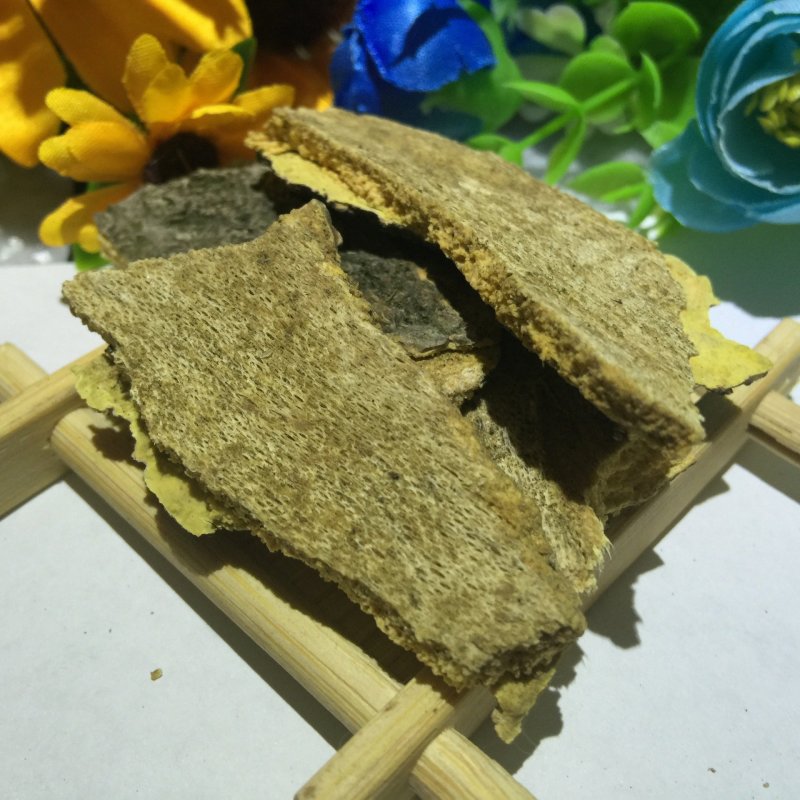 椿皮椿树皮臭椿树皮批发零售冷背中药材