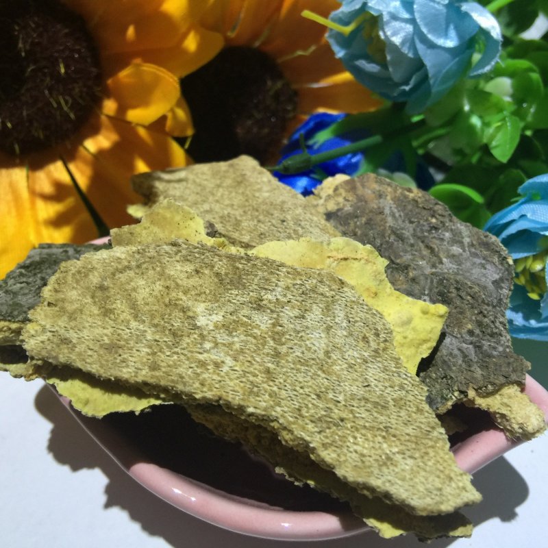 椿皮椿树皮臭椿树皮批发零售冷背中药材