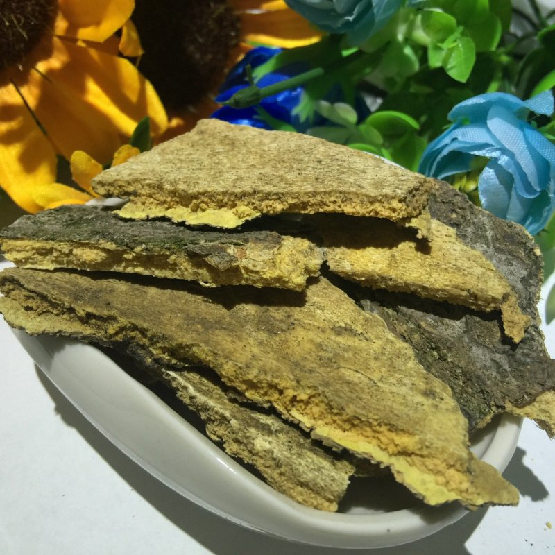 椿皮椿树皮臭椿树皮批发零售冷背中药材