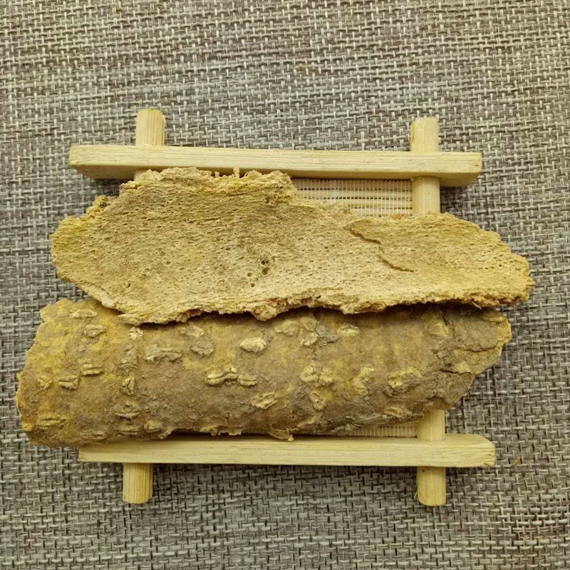 椿皮椿根皮纯根皮批发零售冷背中药材