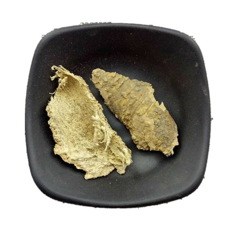 椿皮椿根皮纯根皮批发零售冷背中药材