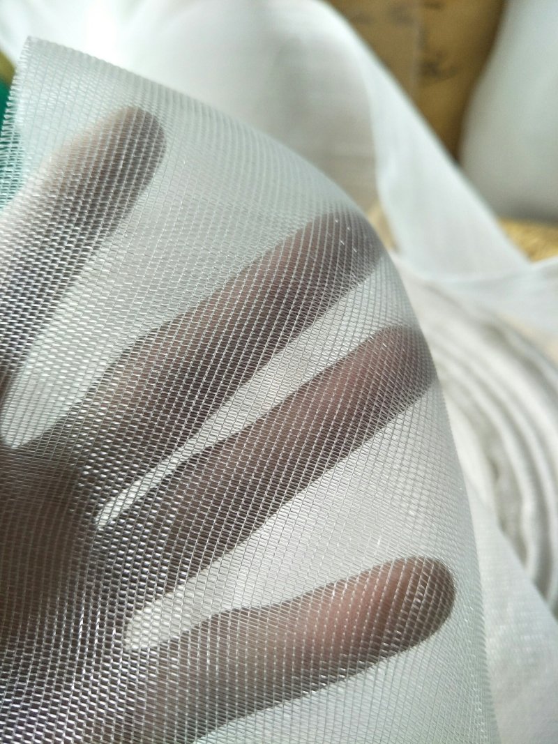 60目加厚青蛙养殖食台网