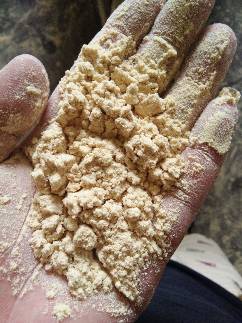 供应燕麦粉燕麦次粉玉米皮粉