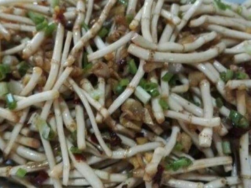 美味野菜