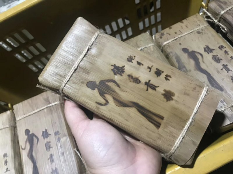 傣家手工红糖，松软入口即化！