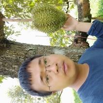 巴掌榴莲泰国直采发全国各地金枕拖曼尼正宗泰国货