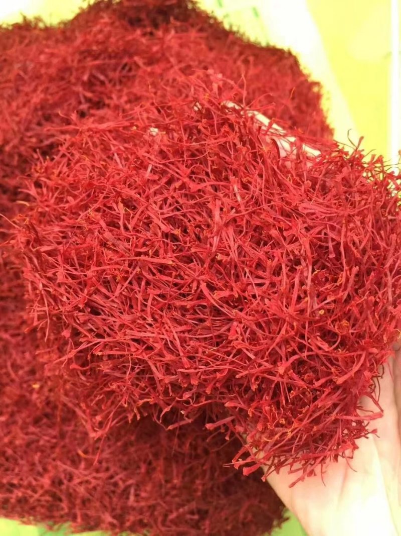 伊朗藏红花每瓶5克装