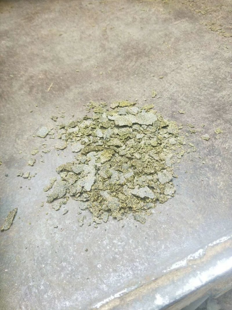 花生麸