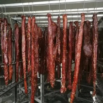 牛肉干