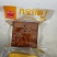 八宝豆腐干（散装称重）按个数销售，160～180g/袋