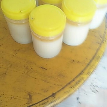 椴树蜜，杂花蜜二斤装，现装现卖