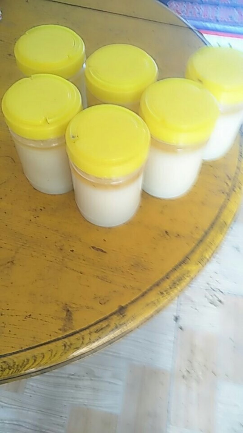 椴树蜜，杂花蜜二斤装，现装现卖