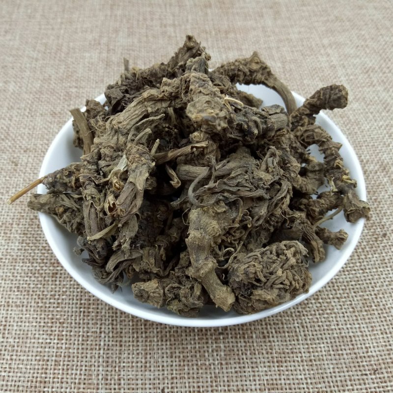 蜘蛛香缬草马蹄香土细辛干货批发零售冷背中药材