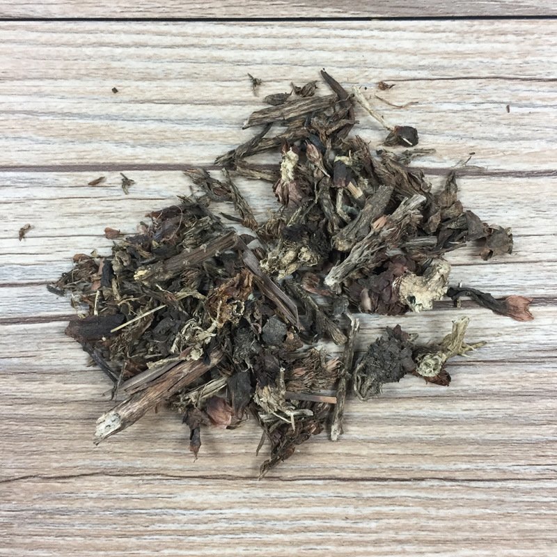 瓦松批发零售冷背中药材