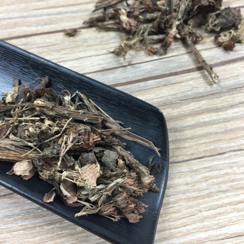 瓦松批发零售冷背中药材