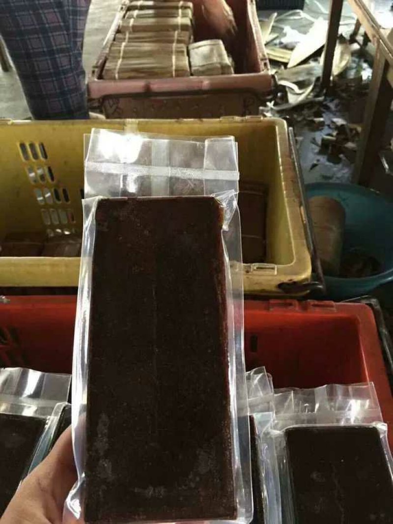 傣家红糖