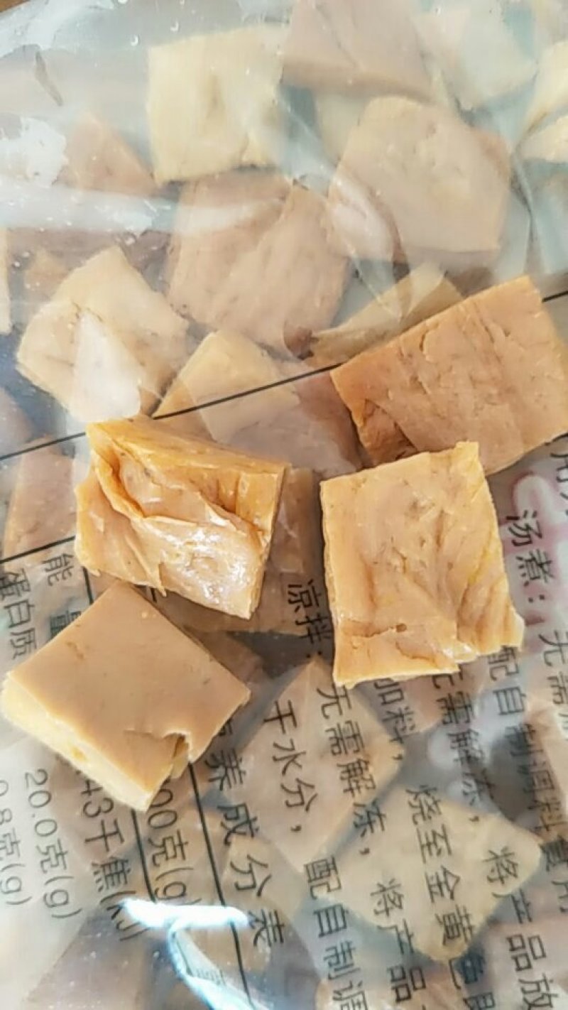 高筋豆腐，烧烤，火锅，串串，