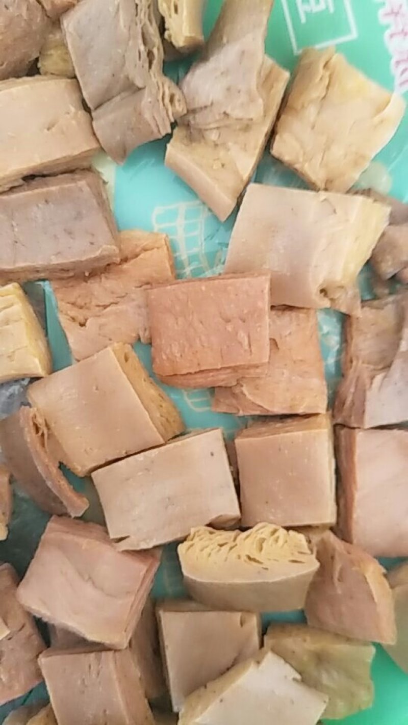 高筋豆腐，烧烤，火锅，串串，