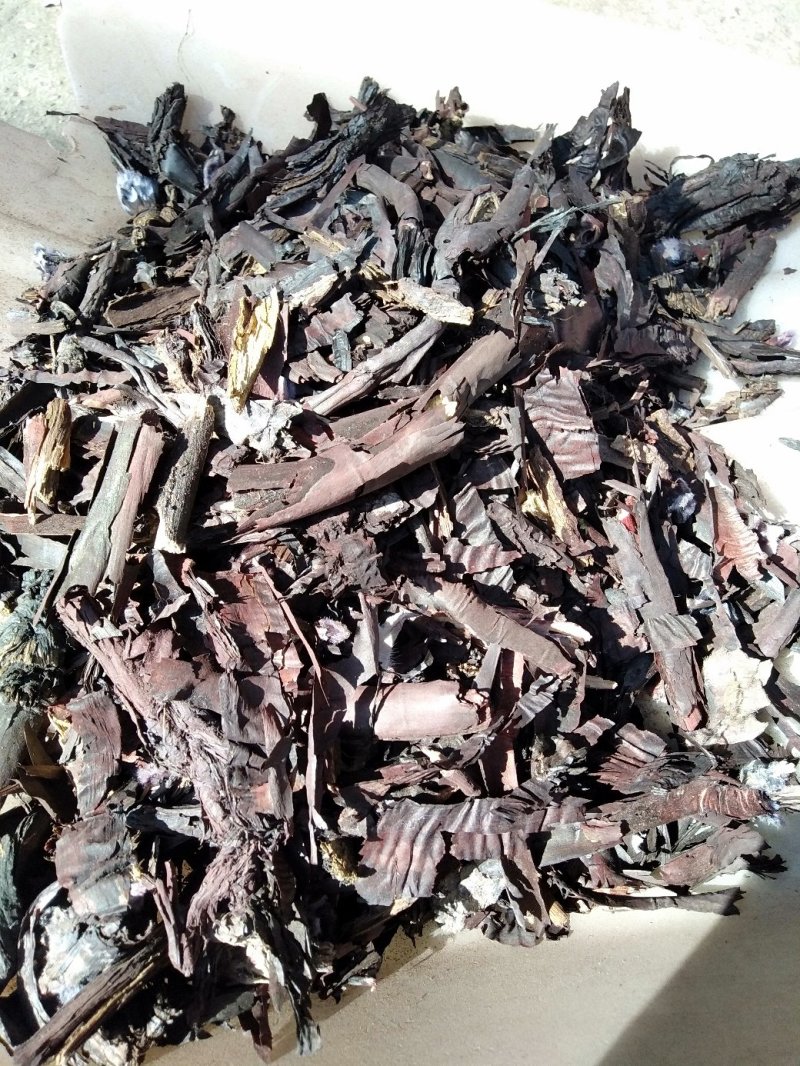 紫草大货各种规格，量大从优，欢迎选购