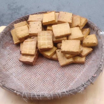 西川文大姐豆腐干