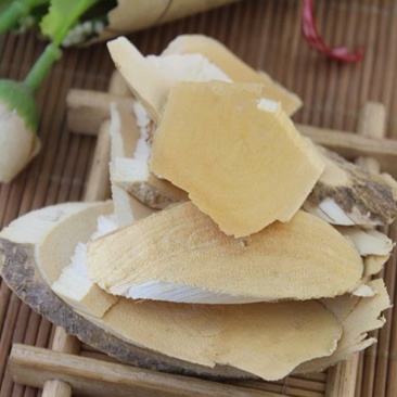 黄花倒水莲观音莲批发零售冷背中药材