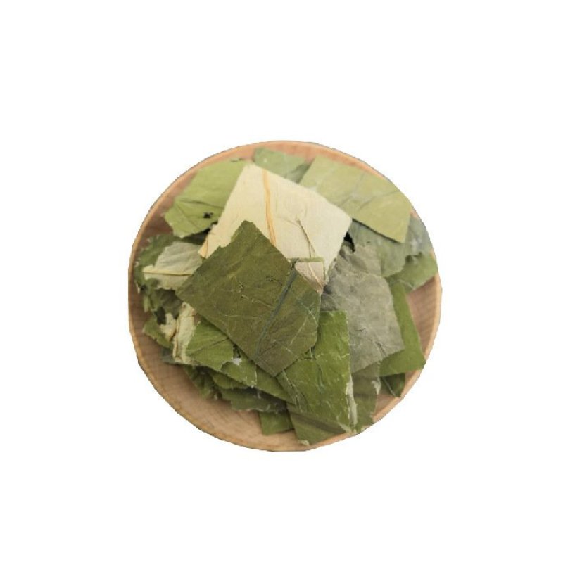 荷叶莲叶荷叶块荷叶颗粒茶无硫净货批发零售散装花茶