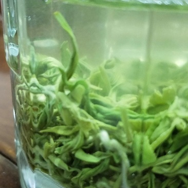 【有好货】明前特级茶，喝富硒茶就是喝康康