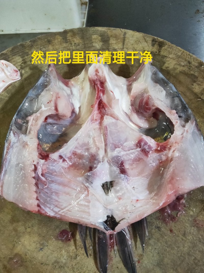 剁椒鱼头剁椒酱秘制泡椒纯手工制作