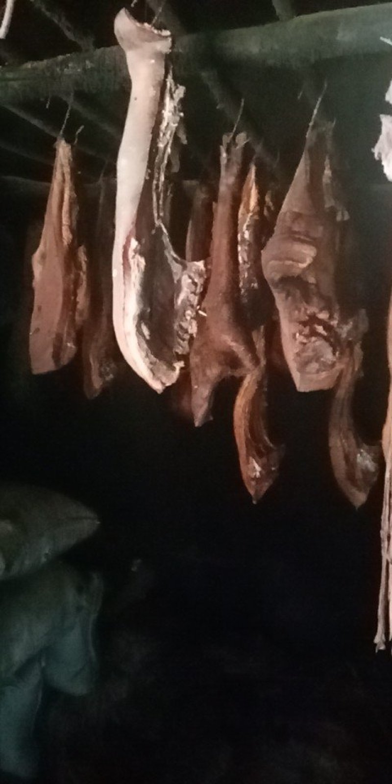 腊肉
