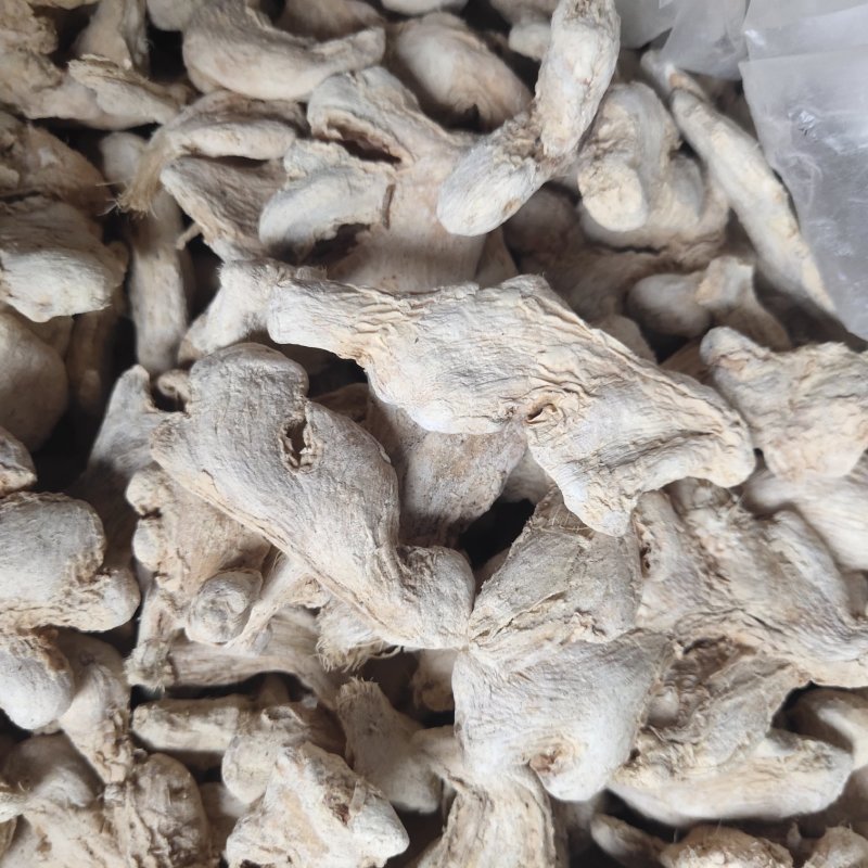 干姜粉干姜可打粉新货关书药业批发中药材