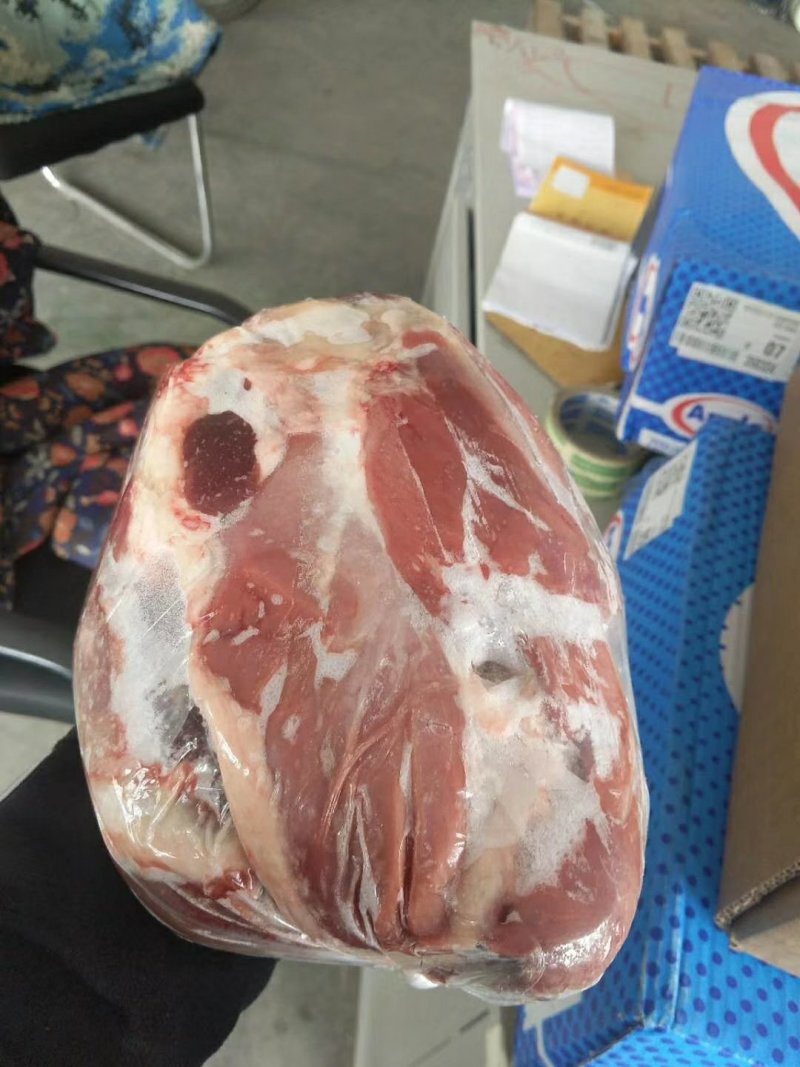 牛腱