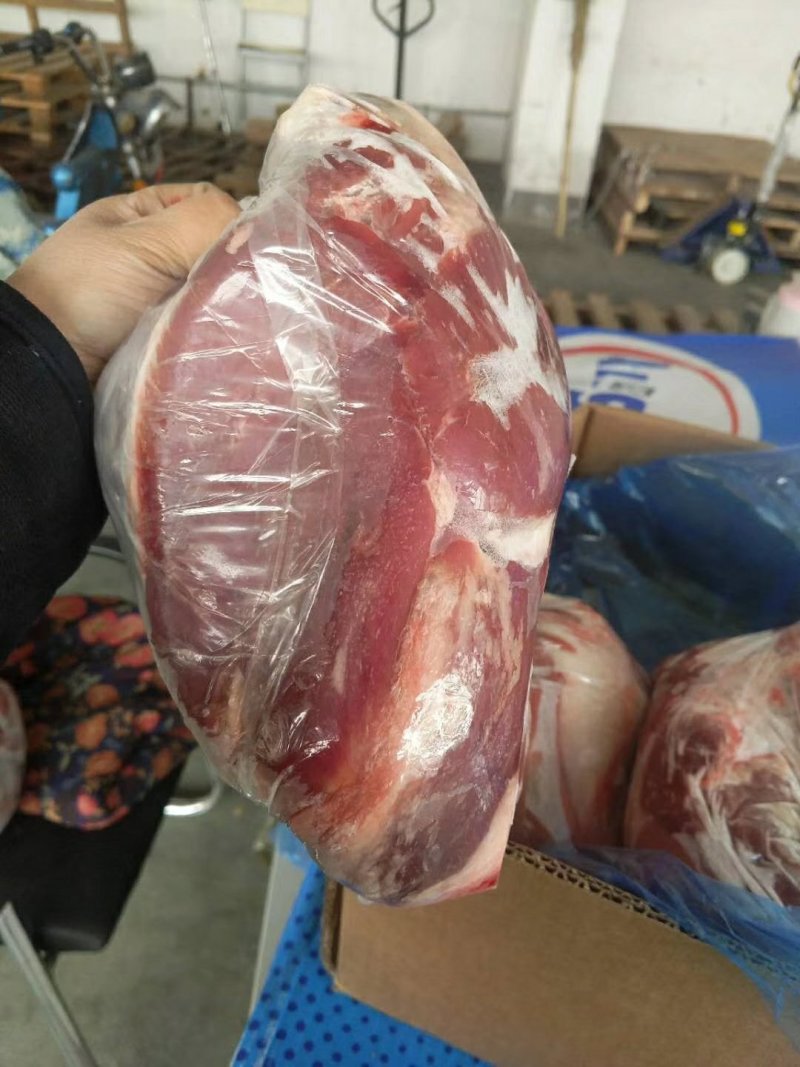 牛腱