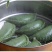 舌尖美食艾叶果真空包装