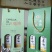 茶油野山茶油