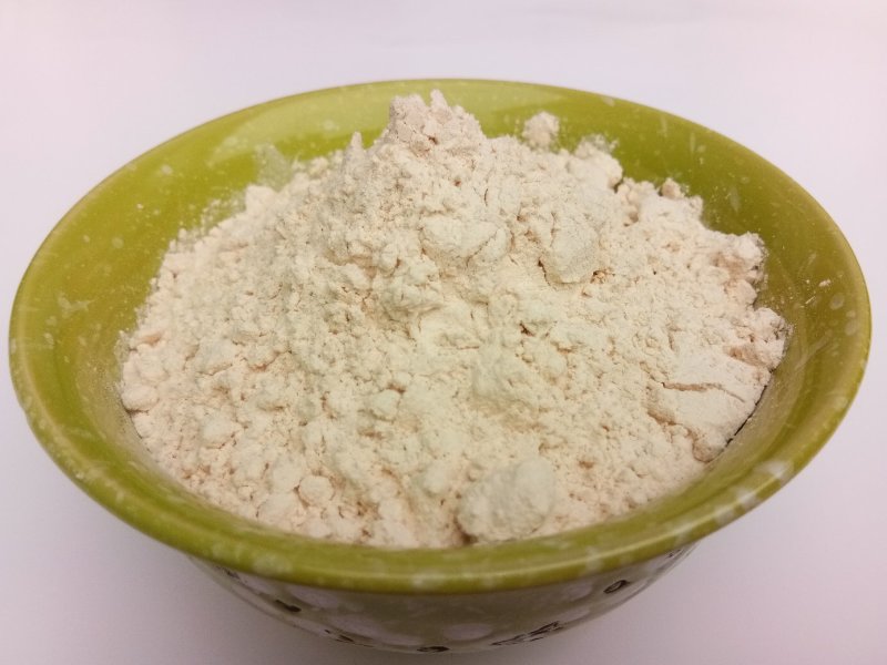 怀山药·铁棍山药粉纯生粉纯熟粉河南焦作温县原产