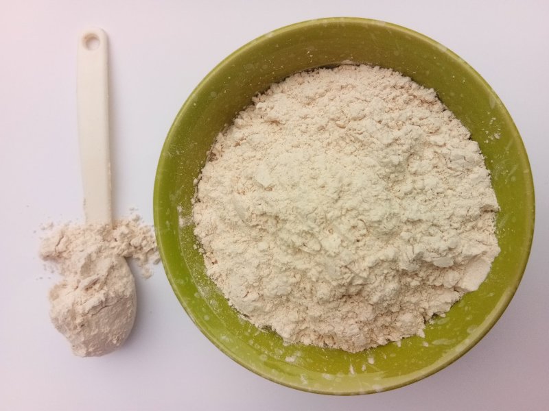 怀山药·铁棍山药粉纯生粉纯熟粉河南焦作温县原产