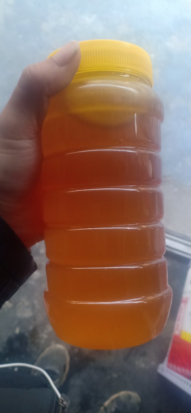 蜂蜜