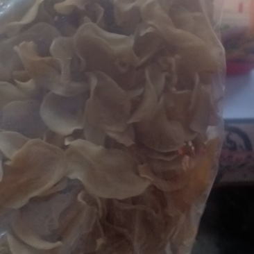 干豆片
