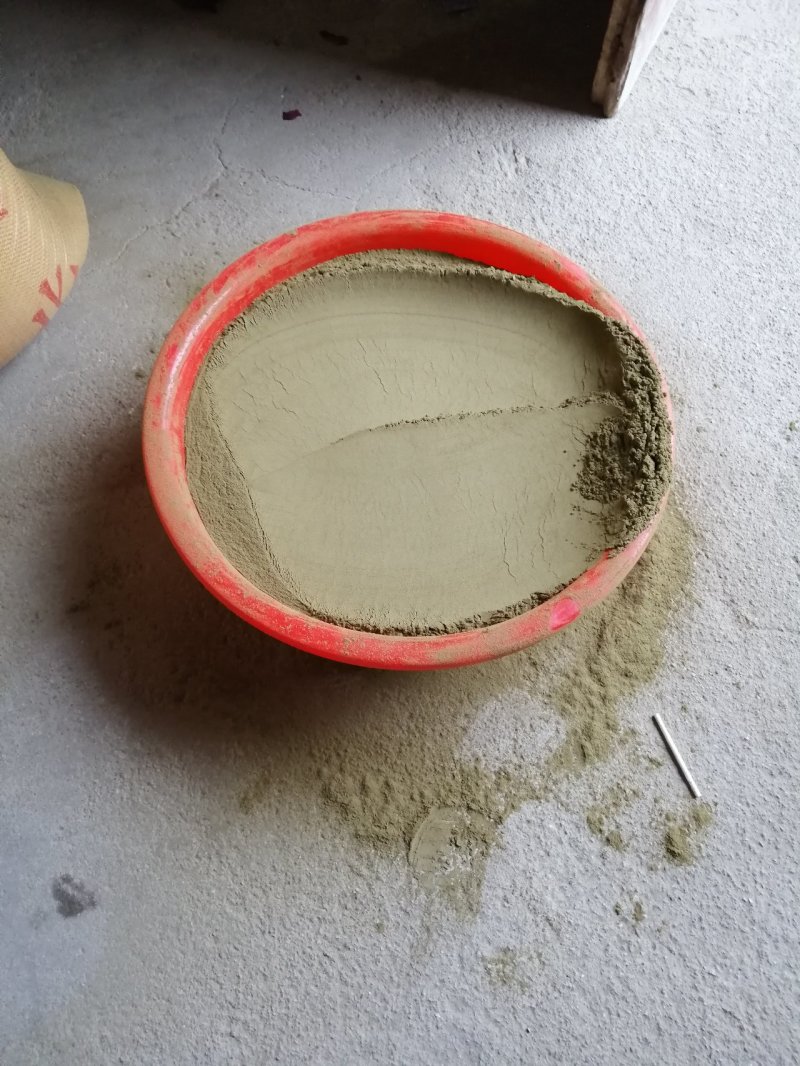 严选100目纯叶艾叶粉(中药材)
