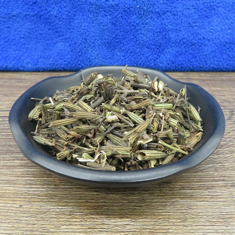 北刘寄奴刘寄奴阴行草批发零售冷背中药材